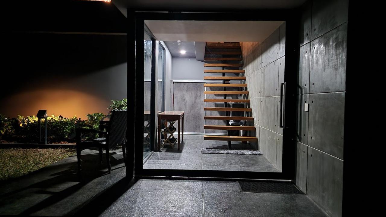 Villa Obsidian, With Staff, Sea View And Walk To Choeng Mon Beach Extérieur photo